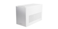 Silverstone SUGO 17 Mini Tower (SST-SG17B) Μαύρο