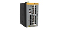Allied Telesis AT-IE340-20GP Managed 16-port Switch Gigabit PoE