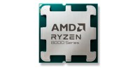 AMD Ryzen 5 8400F 4.2GHz 6-core Socket AM5 Box (χωρίς cooler)