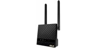 Asus 4G-N16 4G Modem Router Wi‑Fi 4