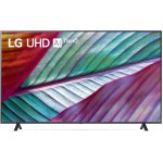 LG Smart Τηλεόραση 55" 4K UHD LED 55UR78003LK HDR (2023)
