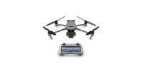 DJI Mavic 3 Pro Drone Triple-Camera 5.1K/50fps (DJI RC)