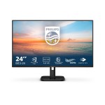 Philips 24E1N1100A/00 IPS Monitor 24" FHD 1920x1080 με Χρόνο Απόκρισης 4ms GTG