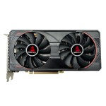 Biostar GeForce GT 730 4GB GDDR3