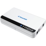 Tescom UPS Line-Interactive 18W