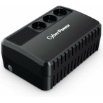 CyberPower BU650EG UPS Line-Interactive 650VA 360W