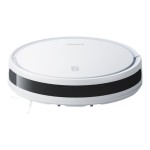 Xiaomi Robot Vacuum E10 Σκούπα Ρομπότ Λευκή