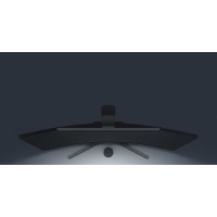 Huzaro Force 6.2 Καρέκλα Gaming Δερματίνης με Ρυθμιζόμενα Μπράτσα Γκρι