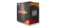 AMD Ryzen 7 5800XT 3.8GHz 8-core Socket AM4 Box