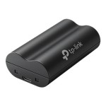 TP-LINK Tapo A100 Επαναφορτιζόμενη Μπαταρία