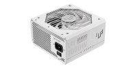 Asus TUF Gaming 1000W Full Modular 80 Plus Gold Λευκό