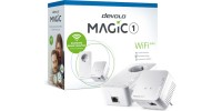 Devolo Magic 1 Powerline Wi-Fi mini Starter Kit