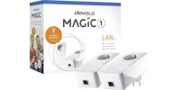 Devolo Magic 1 Lan Starter Kit
