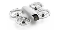 DJI Neo Drone Camera 4K/30fps Fly More Combo (DJI RC-N3)