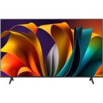 Hisense Smart Τηλεόραση 50" 4K UHD LED 50A6N HDR (2024)