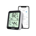 Govee Bluetooth Θερμόμετρo/Υγρασιόμετρο