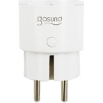 Gosund SP111 Smart Μονόπριζο Λευκό