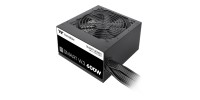 Thermaltake Smart W3 600W Full Wired 80 Plus