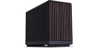 Lian Li A3-mATX MFF Black (Wood Edition)