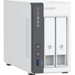 QNap TS-216G 2-bay NAS