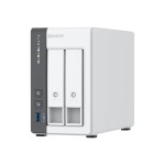 QNap TS-216G 2-bay NAS