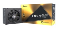 Seasonic Focus GX ATX3 Full Modular 80 Plus Gold 750W