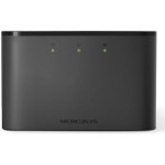 Mercusys MT110 4G Mobile Router Wi‑Fi 4 2.4GHz