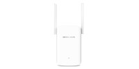 Mercusys ME60X (AX1500) Wi-Fi Extender Wi-Fi 6 Dual-Band 1500Mbps