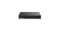 Mercusys MS110P 10-port Switch 10/100 PoE+