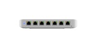 Ubiquiti Ultra 60W 8-port Managed Switch Gigabit PoE+