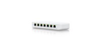 Ubiquiti Ultra 210W 8-port Managed Switch Gigabit PoE+