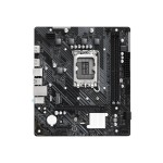 ASRock H610M-H2/M.2 Motherboard Micro ATX με Intel 1700 Socket