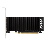 MSI GeForce GT 1030 4GB GDDR4 LP