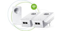 Devolo Magic 2 Wi-Fi Next Dual-Band Whole Home Kit