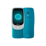 Nokia 3210 4G Dual SIM Scuba Blue (2024)