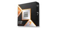 AMD Ryzen 7 9800X3D 4.7GHz 8-core Socket AM5 Box
