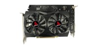MSI GeForce RTX 3050 6GB GDDR6 Ventus 2X E 6G OC