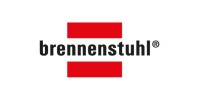 Brennenstuhl Eco-Line Πολύπριζο 10 Θέσεων με Διακόπτη και Καλώδιο 3m