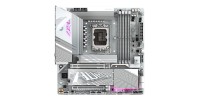 Gigabyte Z890M Aorus Elite Wifi 7 Ice Motherboard Micro ATX με Intel 1851 Socket
