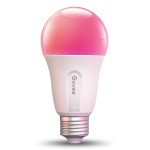 Govee Smart Λάμπα LED 9W (E27) 800lm RGBWW