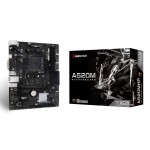 Biostar A520MHP Motherboard Micro ATX με AMD AM4 Socket