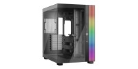 Be Quiet Light Base 600 DX Midi Tower Μαύρο