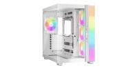 Be Quiet Light Base 600 LX Midi Tower Λευκό