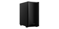 Be Quiet Pure Base 501 Midi Tower Μαύρο