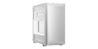 Be Quiet Pure Base 501 Midi Tower Airflow Window Λευκό