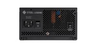 ASRock Steel Legend SL-650G Full Modular 80 Plus Gold 650W Μαύρο