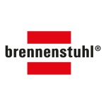 Brennenstuhl Eco-Line Extension Socket Πολύπριζο 3 Θέσεων με Καλώδιο 1.5m