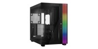 Be Quiet Light Base 900 DX Full Tower Μαύρο
