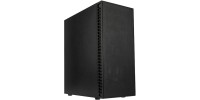 Kolink Observatory HF Mesh PWM Midi Tower Μαύρο
