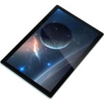Egoboo PrimeOne 10.1" Tablet με WiFi (4GB/128GB) Μπλε